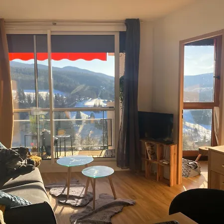 Belle Vue Pied Des Pistes 6 Couchages 2 Pieces * Villard-de-Lans